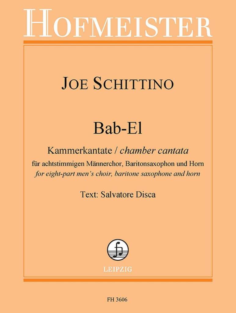 Bab-El / Part